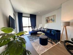 El Kram Jardins de Carthage Location Appart. 1 pice A  un s1 meubl avec piscine aux ref902a