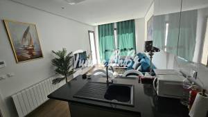 El Kram Jardins de Carthage Location Appart. 1 pice A  un s1 meubl avec piscine aux ref902a