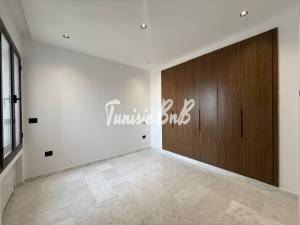El Kram Jardins de Carthage Location Appart. 1 pice A  un s2 neuf aux jardins de ref905a