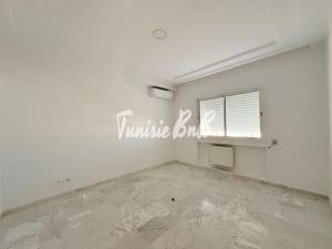 El Kram Jardins de Carthage Location Appart. 1 pice A  un s3 aux jardins de carthage ref906a