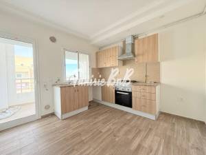 El Kram Jardins de Carthage Location Appart. 1 pice A  un s3 aux jardins de carthage ref906a