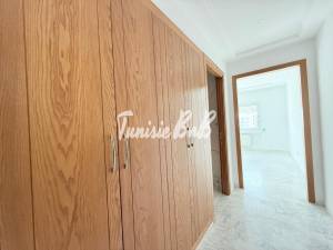 El Kram Jardins de Carthage Location Appart. 1 pice A  un s3 aux jardins de carthage ref906a