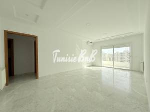 El Kram Jardins de Carthage Location Appart. 1 pice A  un s3 aux jardins de carthage ref906a