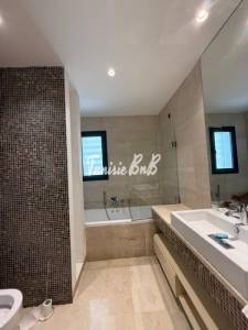 La Marsa Berge Du Lac Location Appart. 1 pice A  un s3 au lac2 ref907a