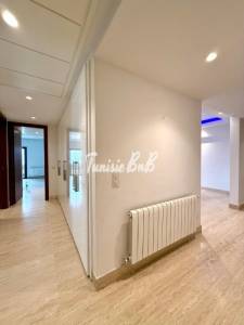 La Marsa Berge Du Lac Location Appart. 1 pice A  un s3 au lac2 ref907a