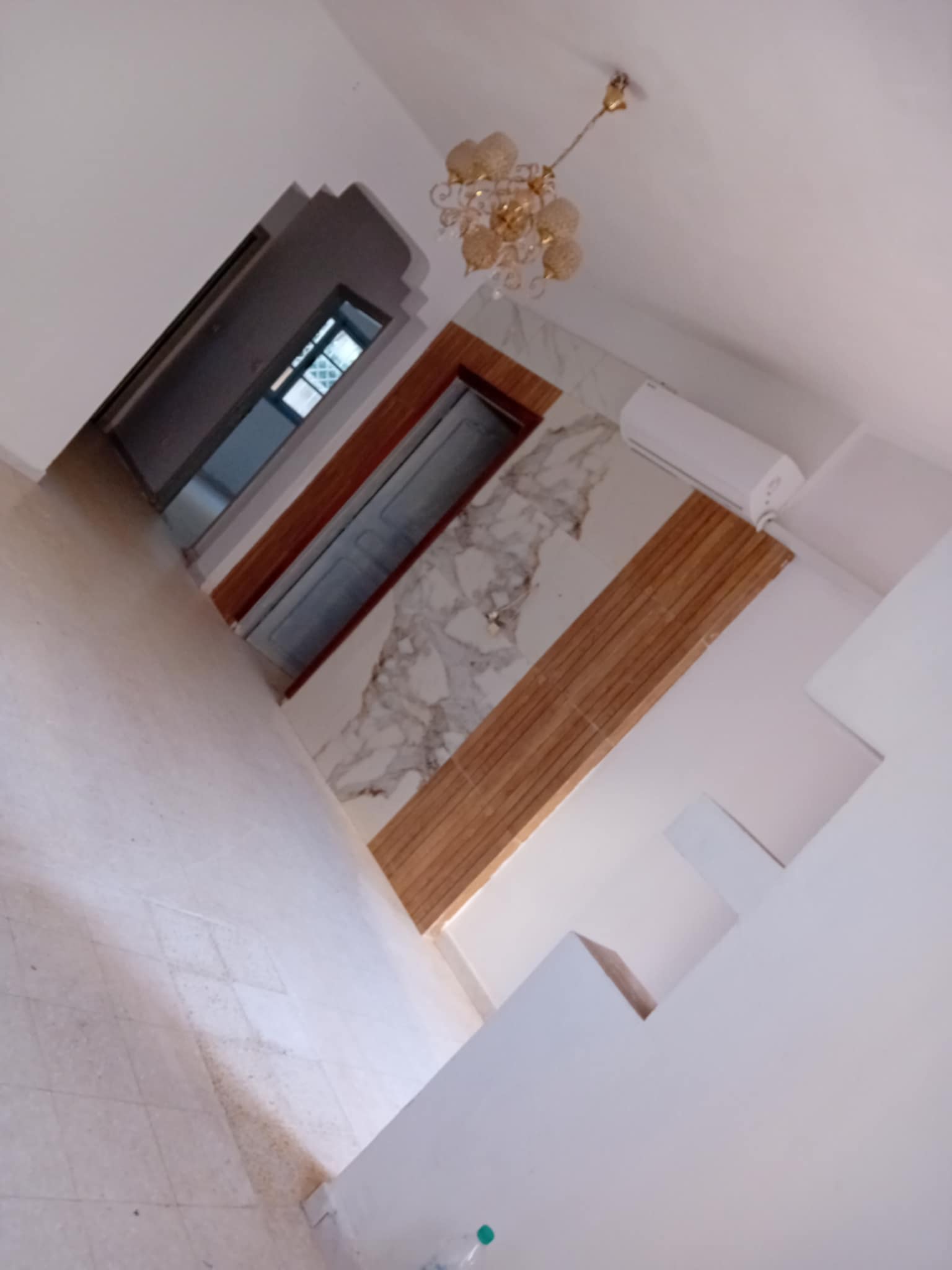 Mnihla Jardins d'el Menzah Location Maisons Villa jumelee