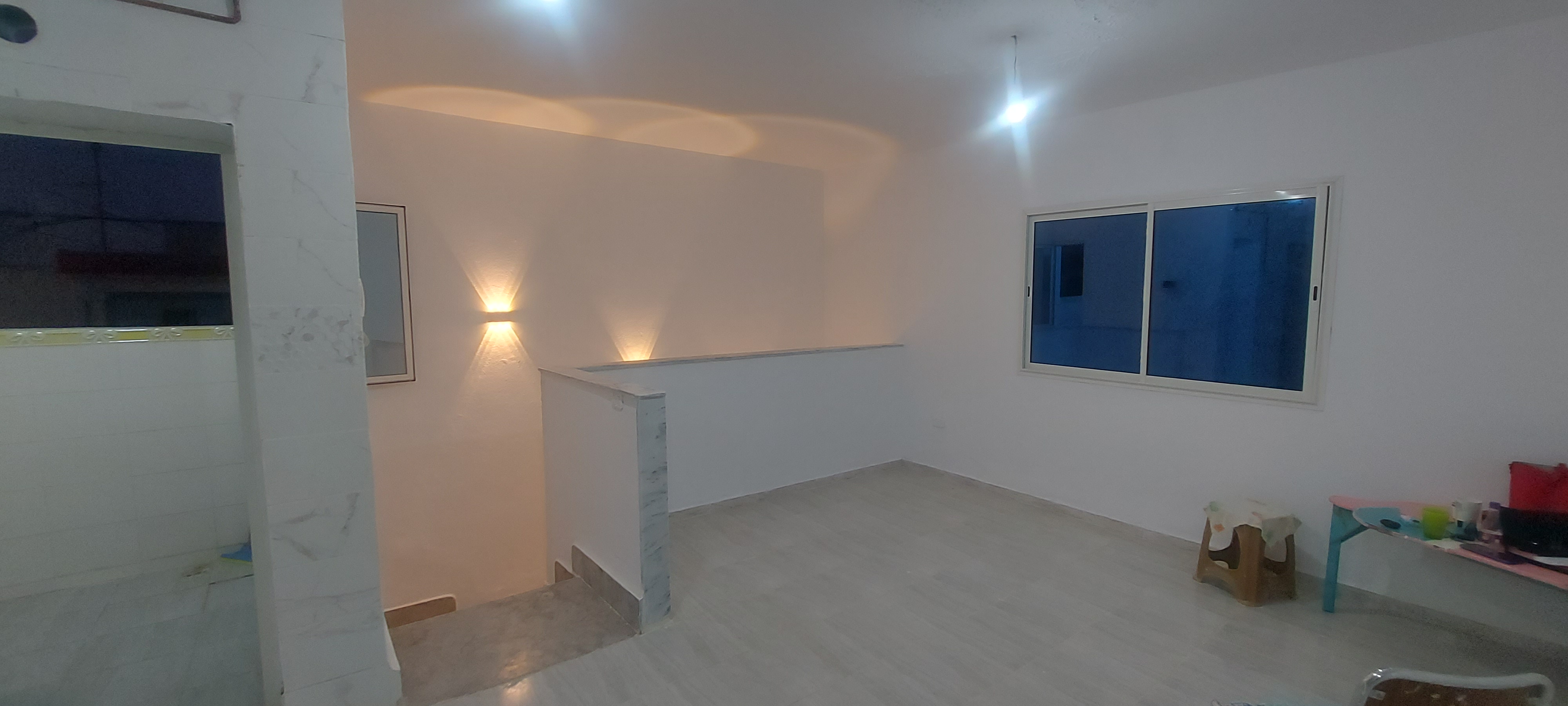 El Omrane Superieur El Omrane Superieur Location Maisons Etage de villa indepen avec garage donnant sur x3