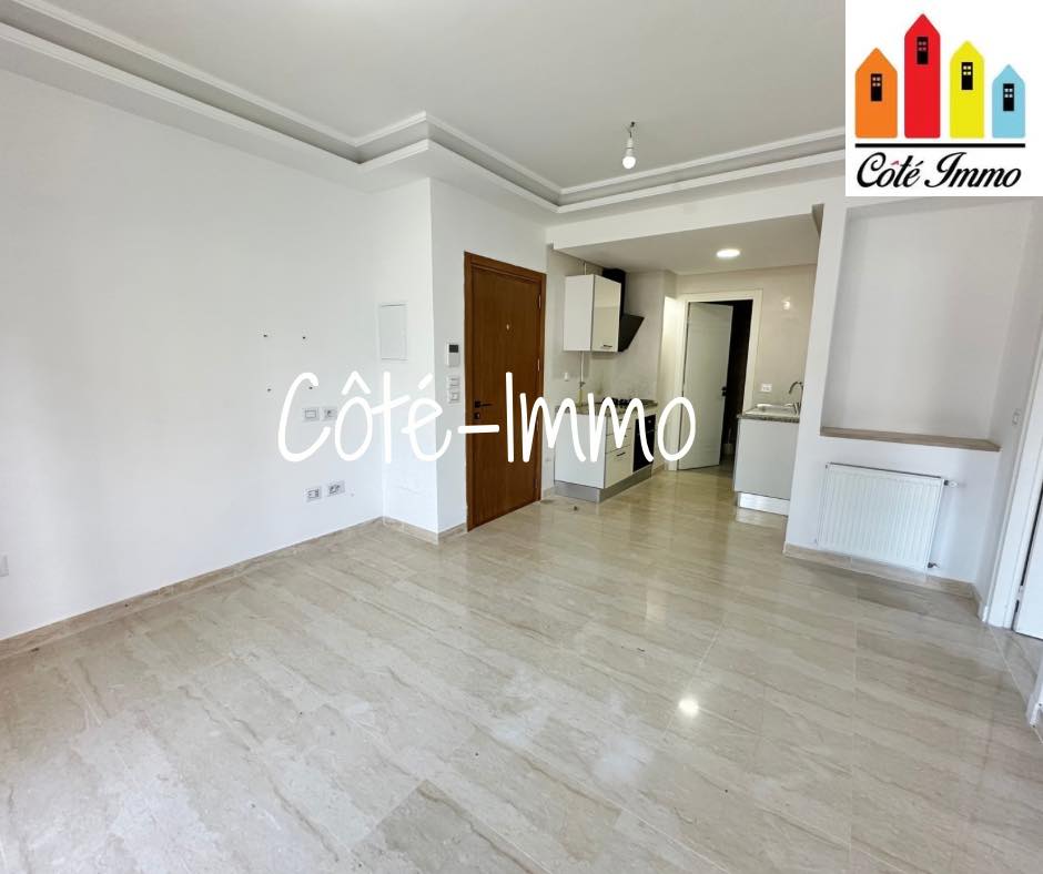 Bou Mhel El Bassatine Bou Mhel Location Appart. 1 pice Appartement s1 hst  boumhal