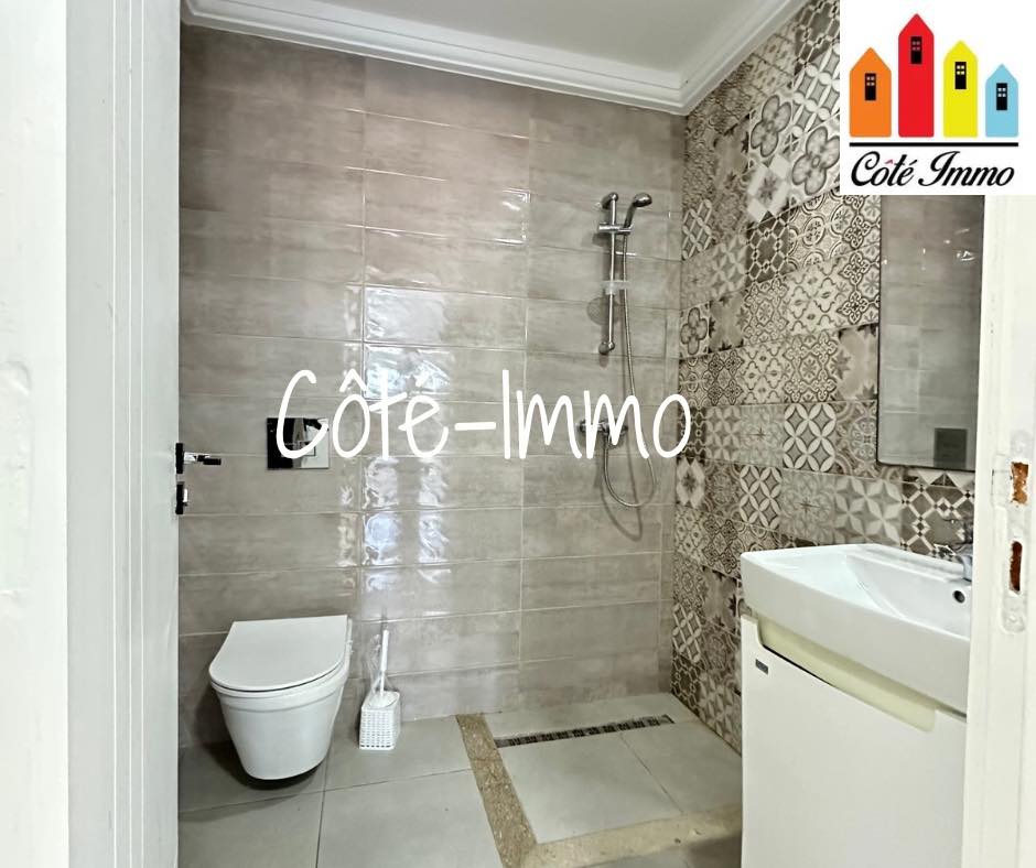 Bou Mhel El Bassatine Bou Mhel Location Appart. 1 pice Appartement s1 hst  boumhal