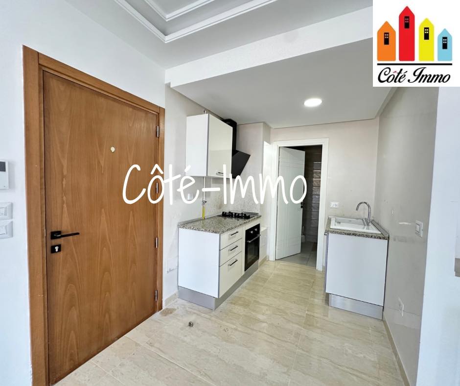 Bou Mhel El Bassatine Bou Mhel Location Appart. 1 pice Appartement s1 hst  boumhal