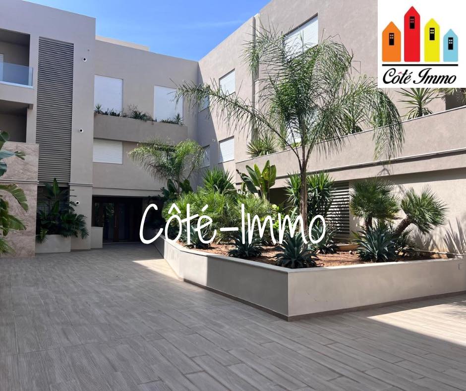 La Soukra La Soukra Location Appart. 1 pice Appartement s1 hst  soukra