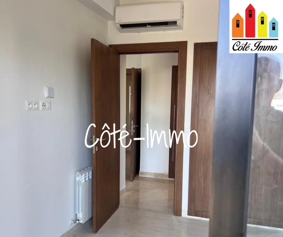 La Soukra La Soukra Location Appart. 1 pice Appartement s1 hst  soukra