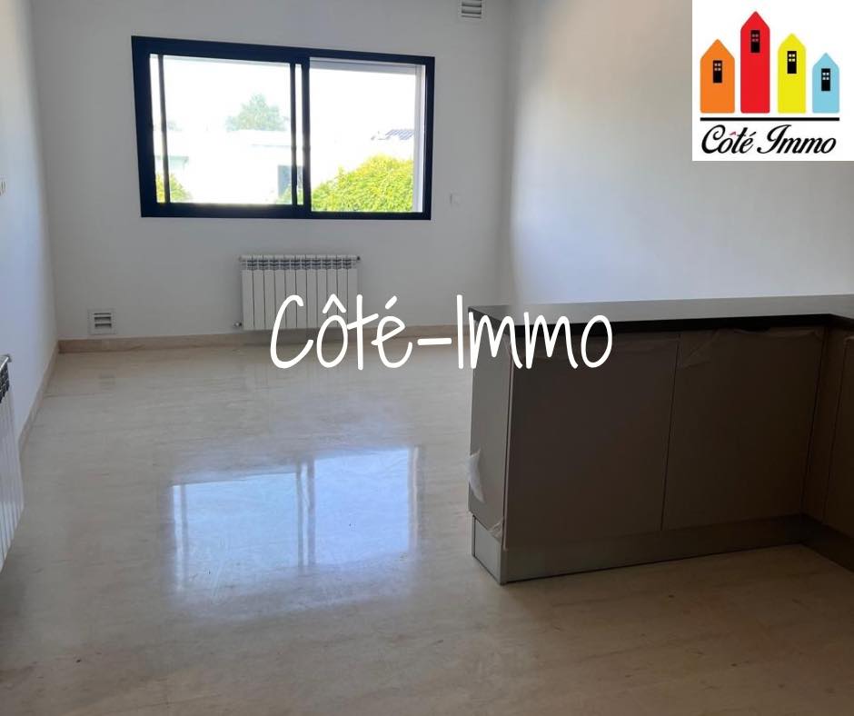 La Soukra La Soukra Location Appart. 1 pice Appartement s1 hst  soukra