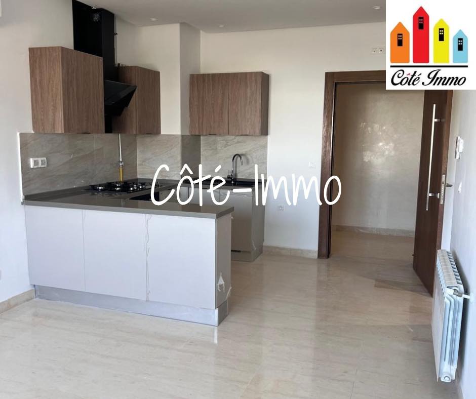 La Soukra La Soukra Location Appart. 1 pice Appartement s1 hst  soukra
