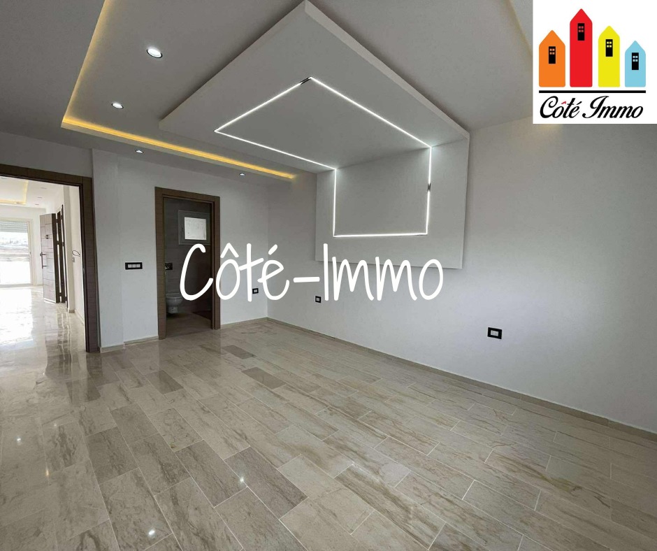 Rades Rades Meliane Location Appart. 3 pices Etage villa s3  rades meliane