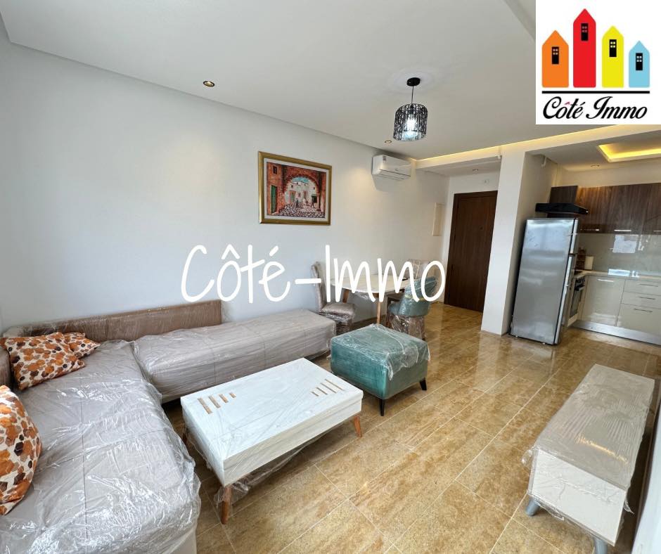 El Mourouj El Mourouj Location Appart. 1 pice Appartement s1 hst   mourouj 6