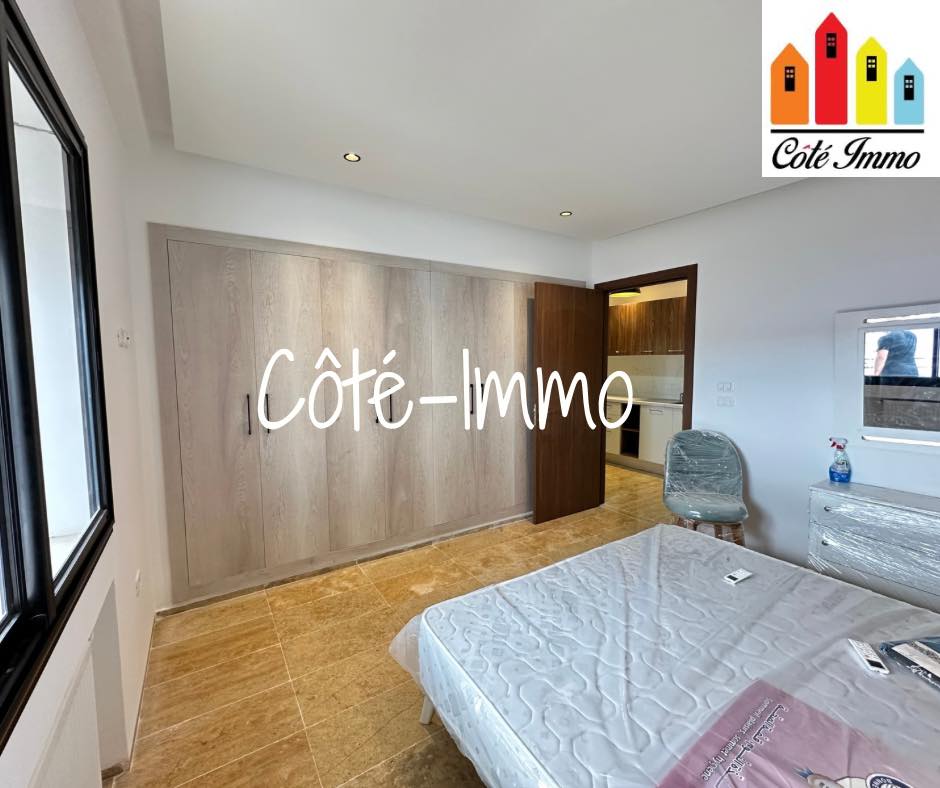 El Mourouj El Mourouj Location Appart. 1 pice Appartement s1 hst   mourouj 6