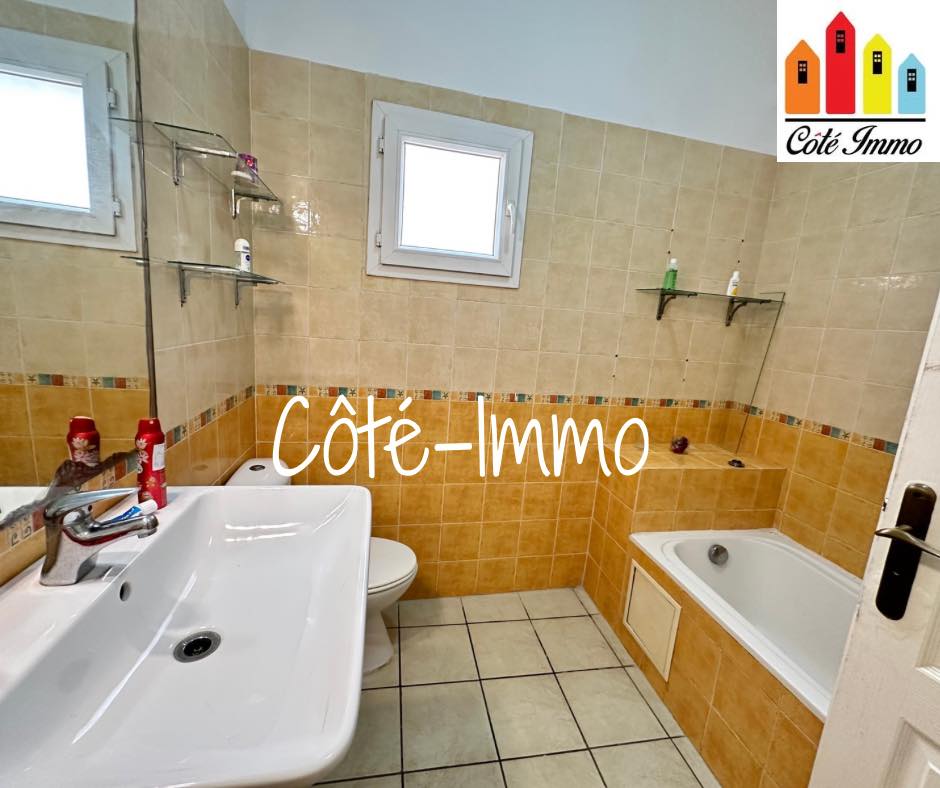 Ezzahra Ezzahra Location Appart. 2 pices Appartement s2 hst  ezzahra