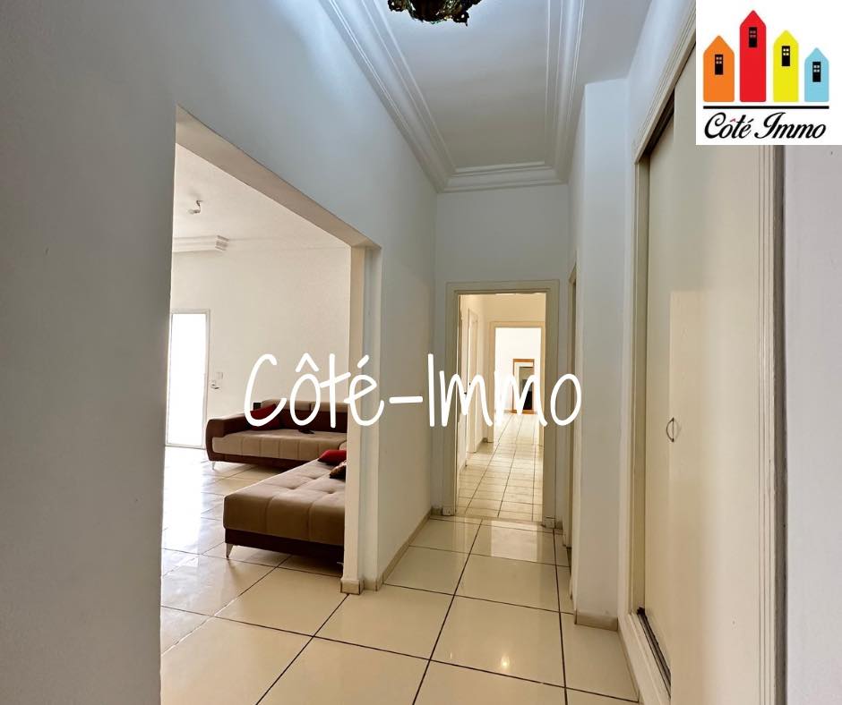 Ezzahra Ezzahra Location Appart. 2 pices Appartement s2 hst  ezzahra