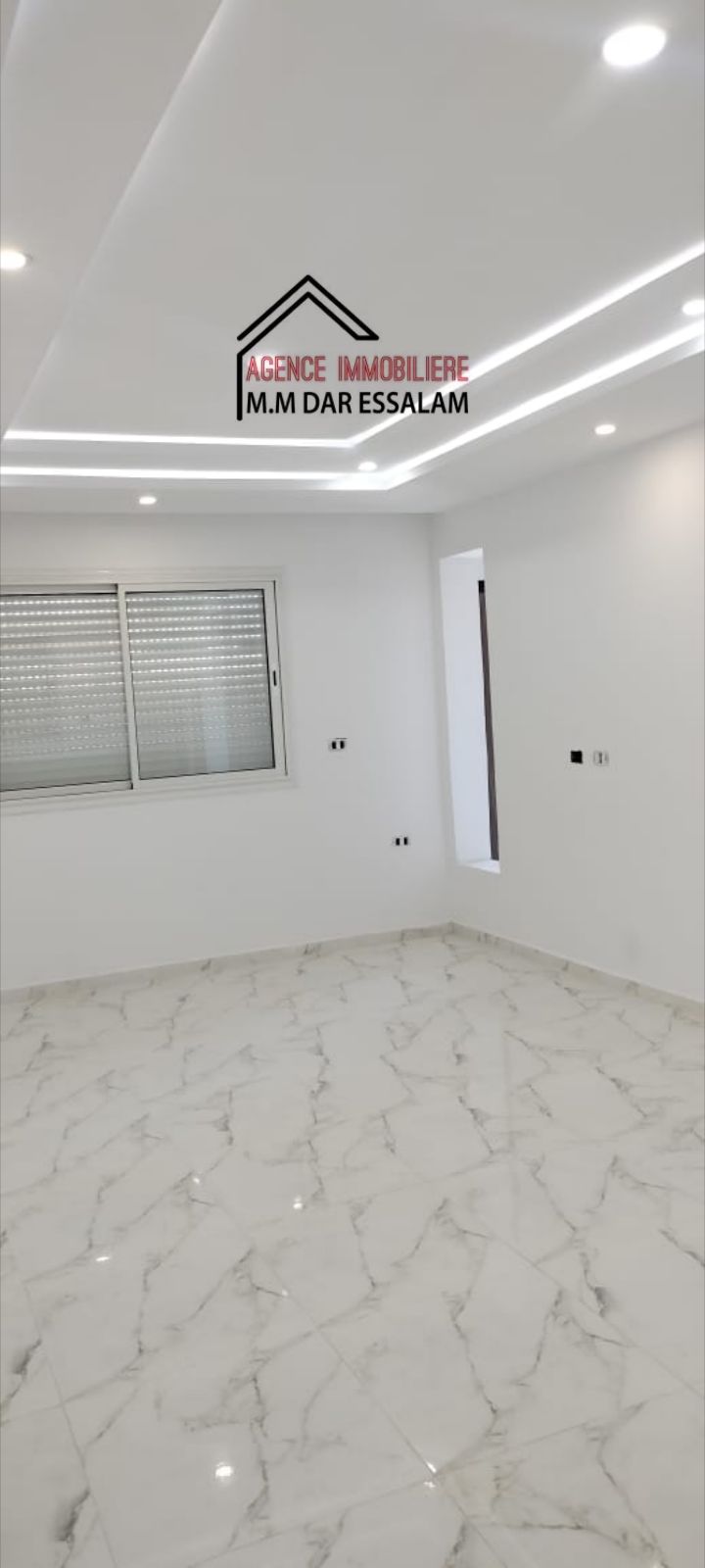 Kelibia Dar Allouche Vente Maisons Maison style amricain prs de la mer