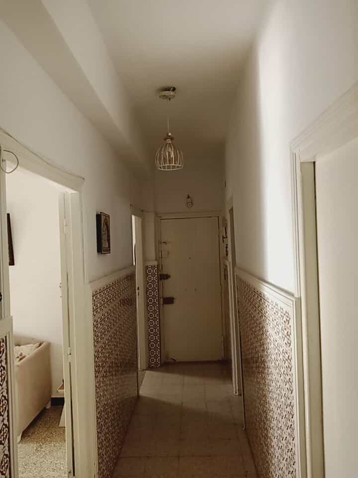 Rades Cite Mohamed Ali Vente Appart. 4 pices Appartement cit mohamed ali rades