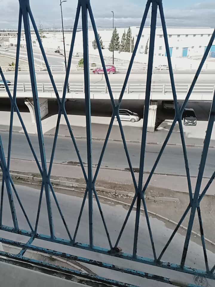 Rades Cite Mohamed Ali Vente Appart. 4 pices Appartement cit mohamed ali rades