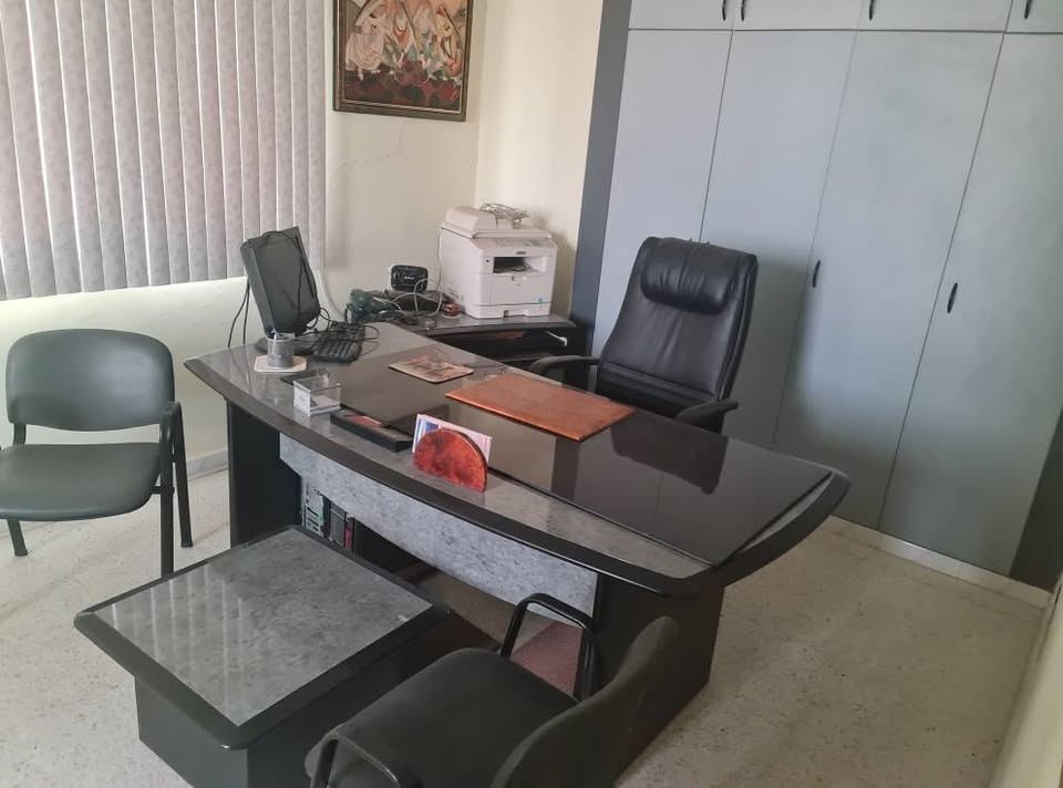 Megrine Megrine Riadh Bureaux & Commerces Fond de Commerce Fond de commerce   a usage de tout commerce