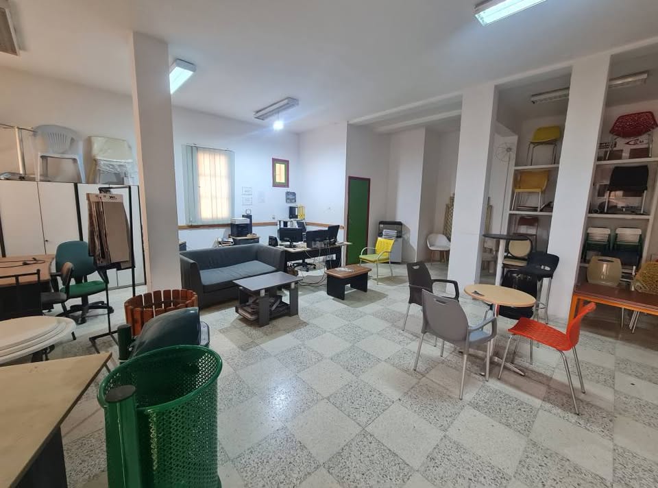 Megrine Megrine Riadh Bureaux & Commerces Fond de Commerce Fond de commerce   a usage de tout commerce