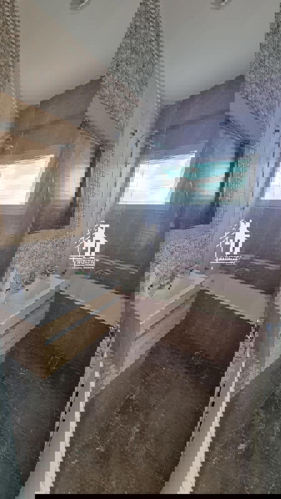 Le Bardo Le Bardo Location Duplex Appartement duplex s3  khaznadar