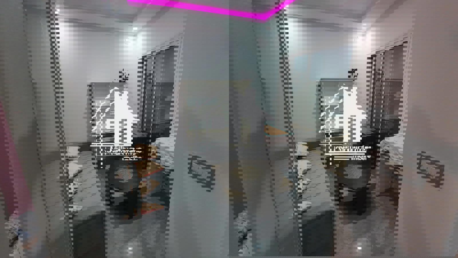 El Hrairia El Hrairia Location Autre tage de villa meubl s1  el agba