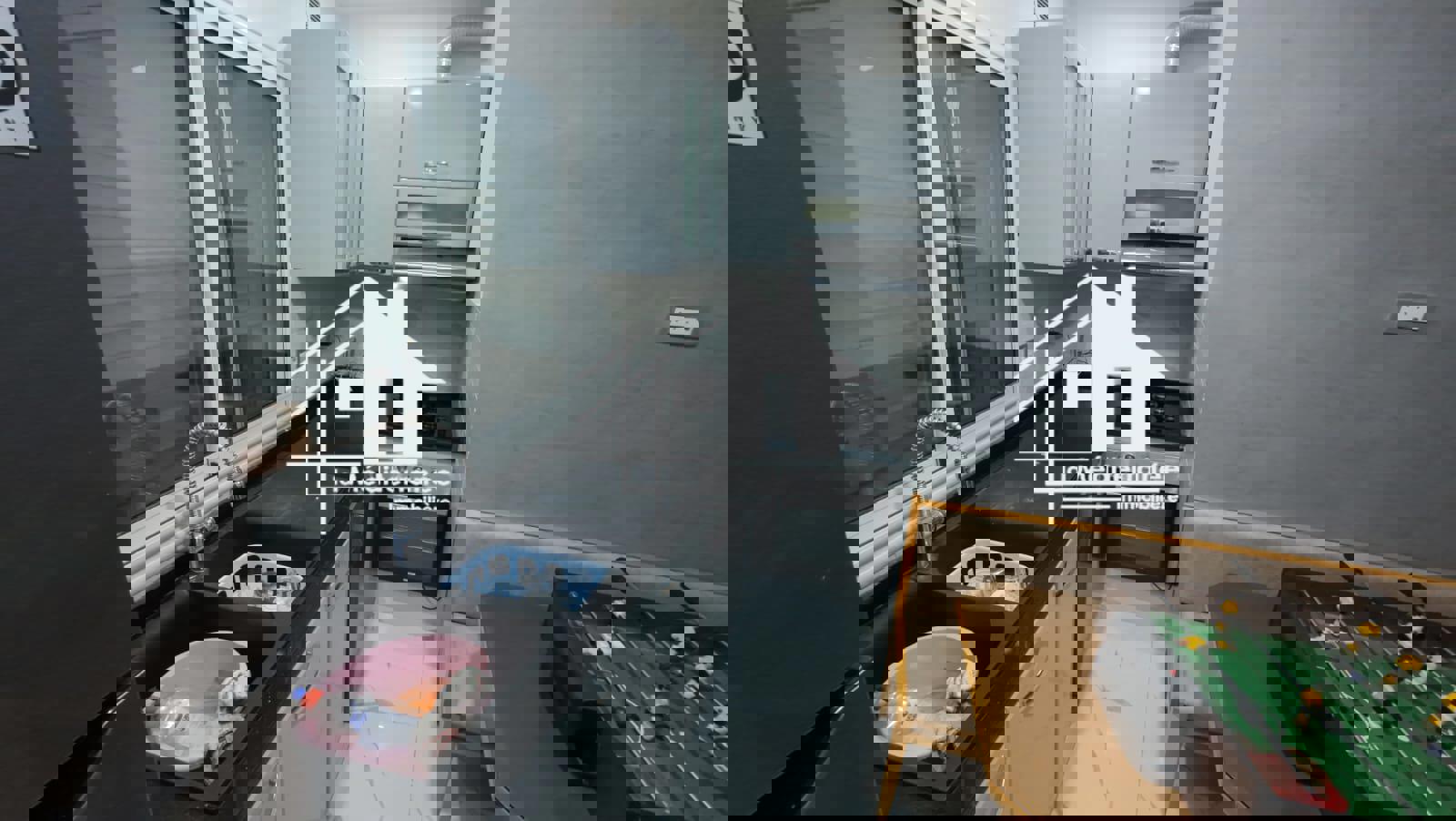 El Hrairia El Hrairia Location Autre tage de villa meubl s1  el agba