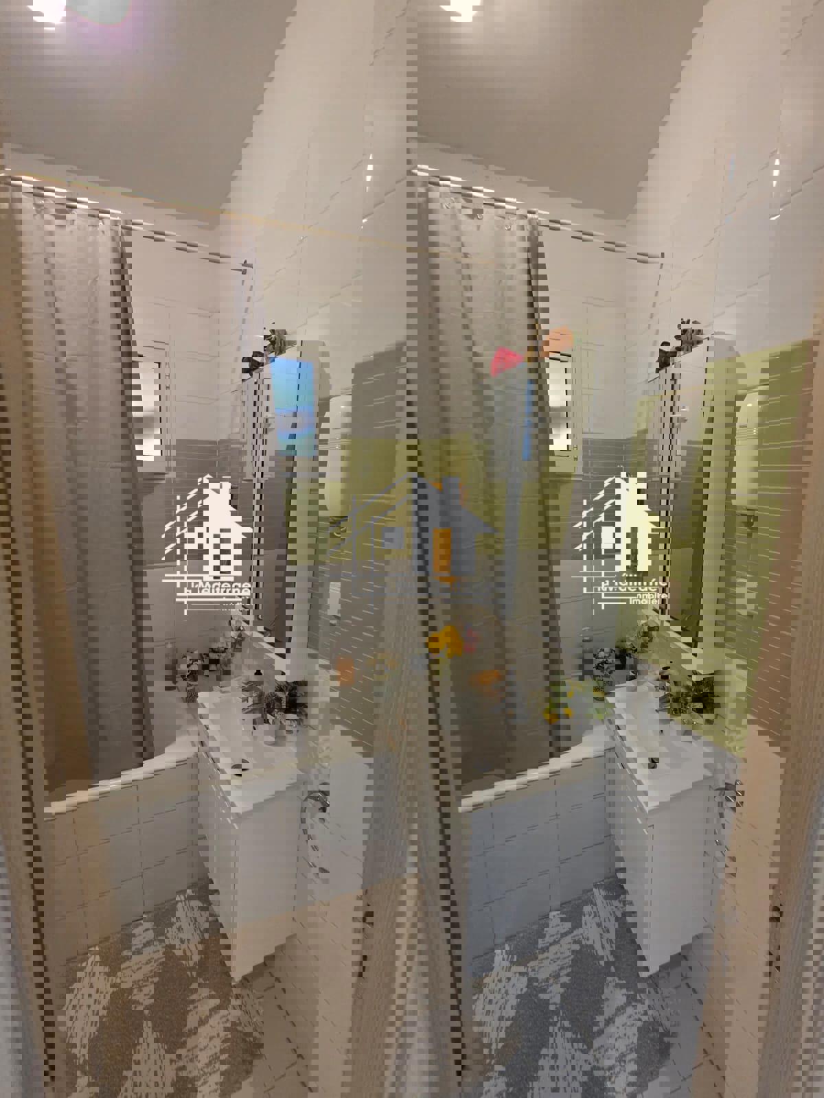 El Hrairia El Hrairia Vente Appart. 3 pices Appartement s3  cit el waha  el agba