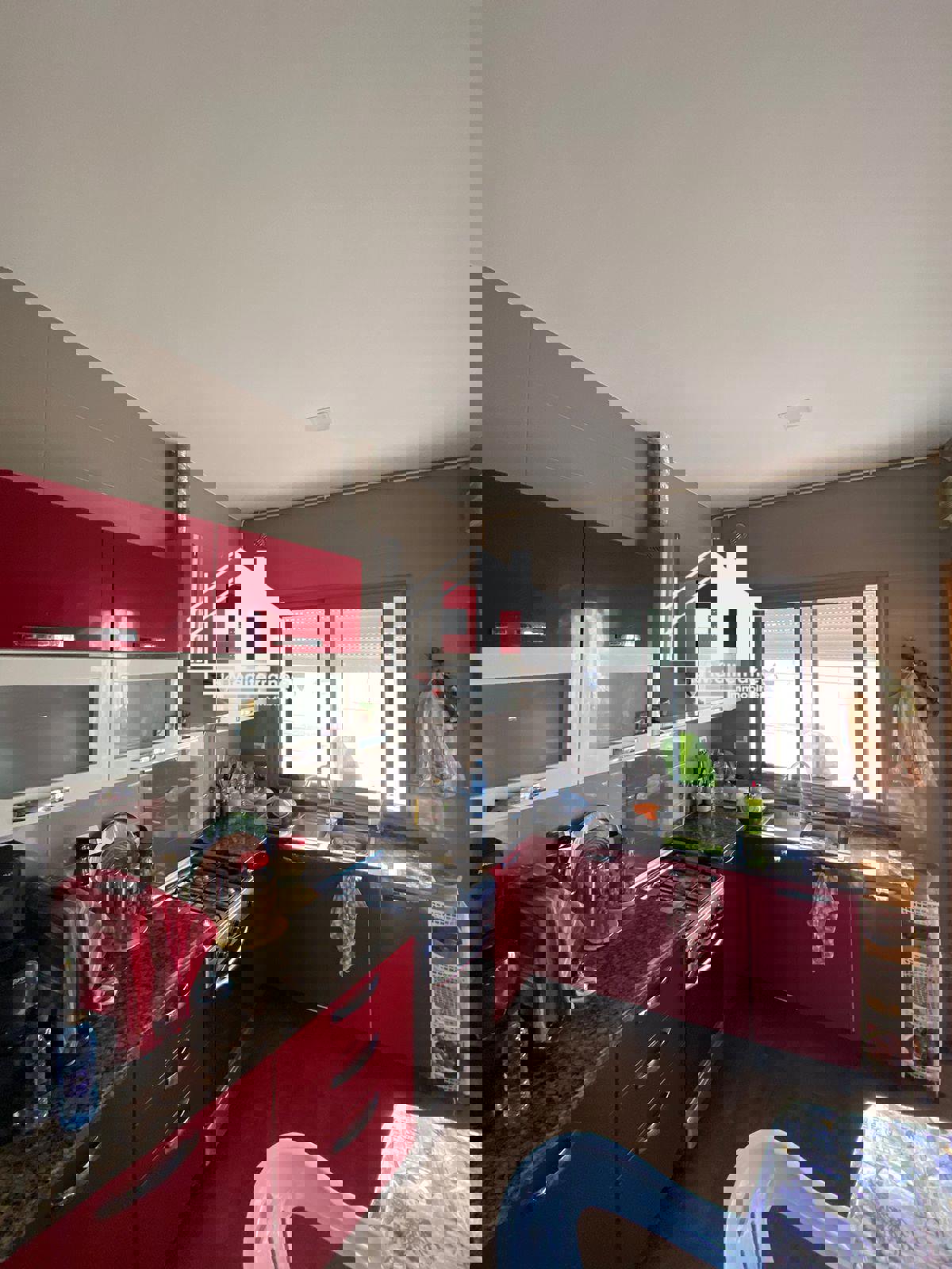 Le Bardo Le Bardo Location Appart. 2 pices Appartement s2 hst bardo cit skik