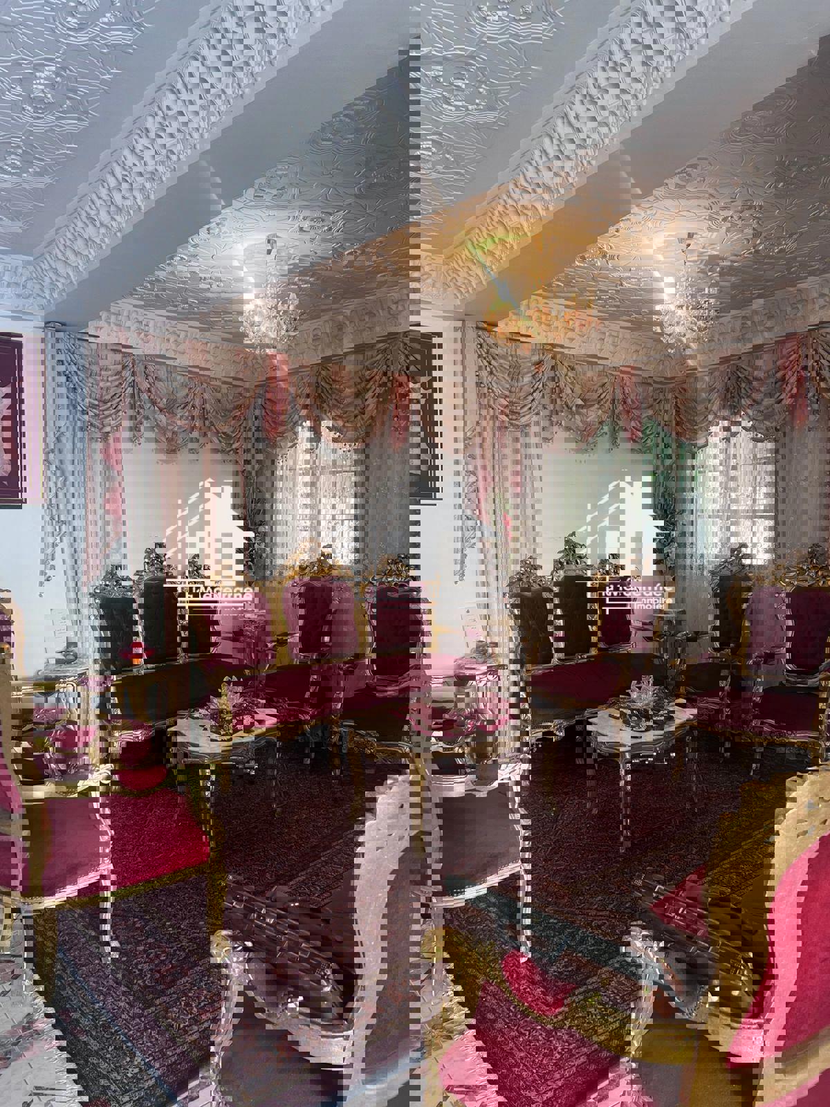 Le Bardo Le Bardo Location Maisons Villa indpendante 2s7 au bardo