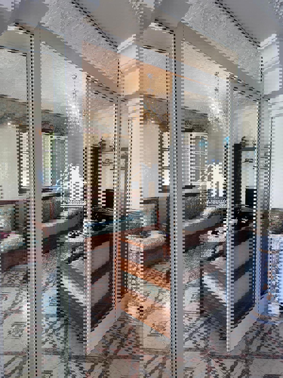 Le Bardo Le Bardo Location Maisons Villa indpendante 2s7 au bardo