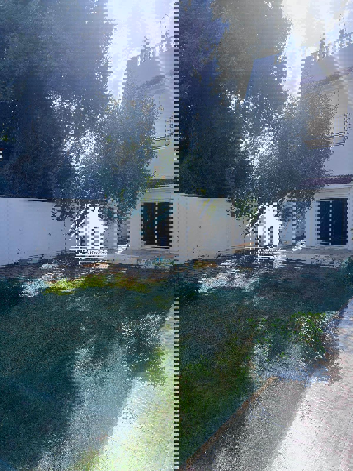 Le Bardo Le Bardo Location Maisons Villa indpendante 2s7 au bardo