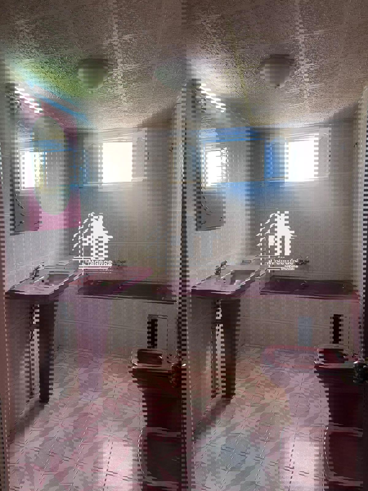 Le Bardo Le Bardo Location Maisons Villa indpendante 2s7 au bardo