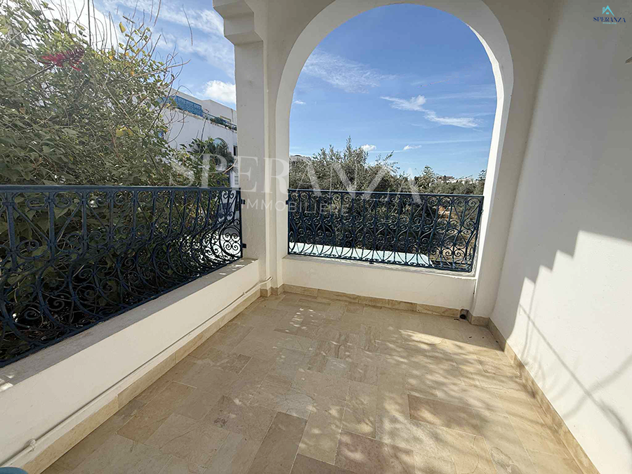 Hammamet Hammamet Location Appart. 3 pices Appartement solayma