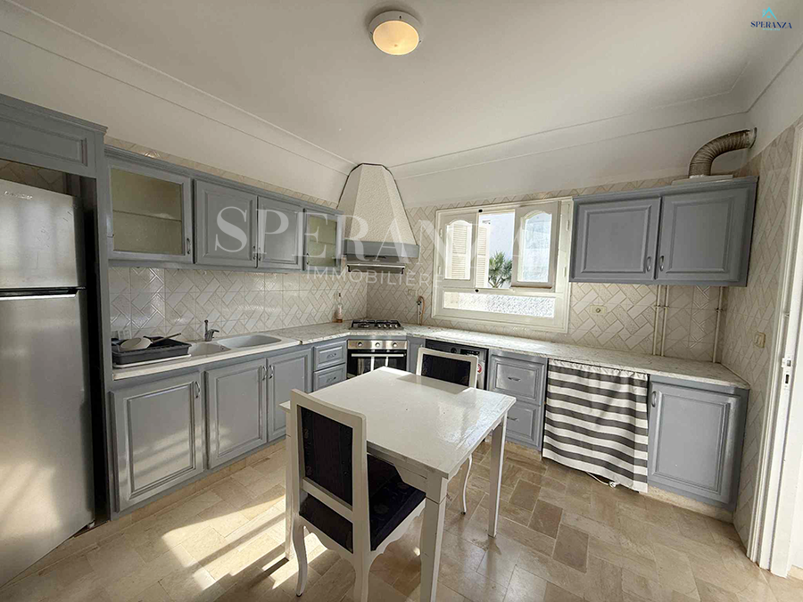 Hammamet Hammamet Location Appart. 3 pices Appartement solayma