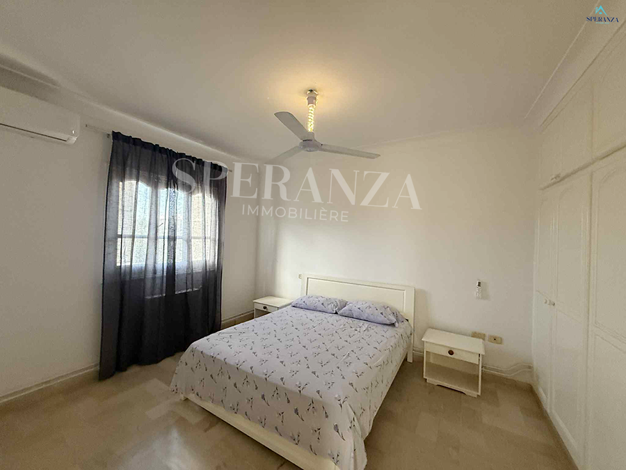 Hammamet Hammamet Location Appart. 3 pices Appartement solayma