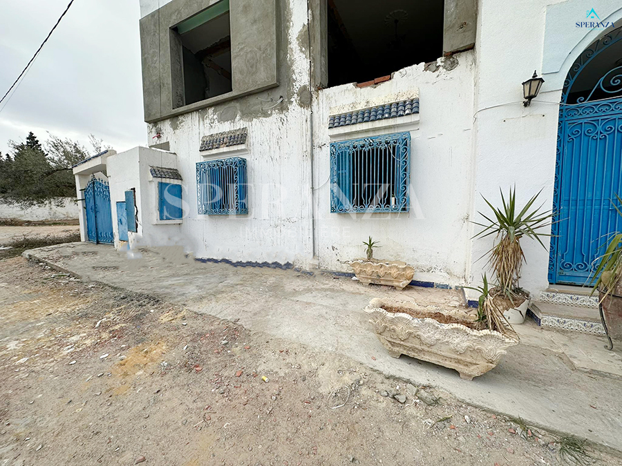 Hammamet&nbsp;Hammamet&nbsp;Vente&nbsp;Appart. 3 pi�ces&nbsp;Appartement ceese