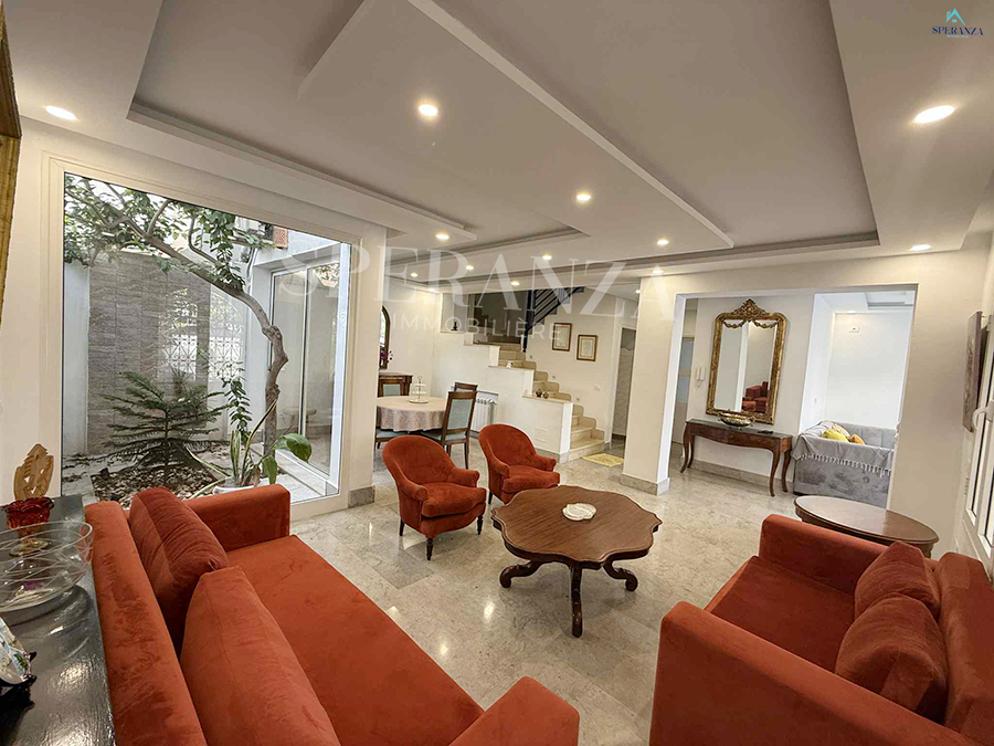 Hammamet Hammamet Location Maisons Villa lyly