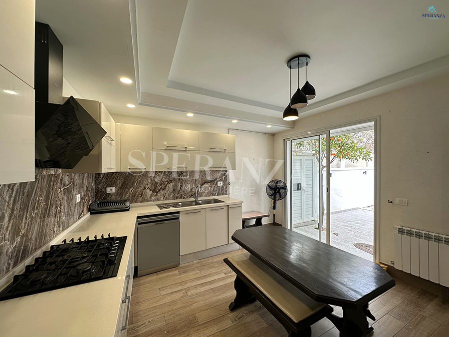 Hammamet Hammamet Location Maisons Villa lyly