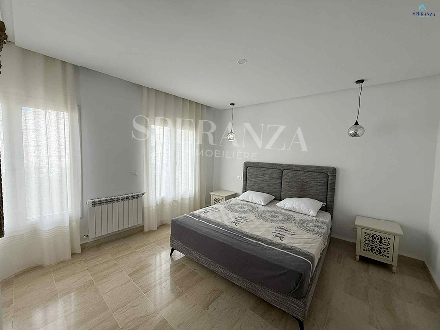 Hammamet Hammamet Location Maisons Villa lyly