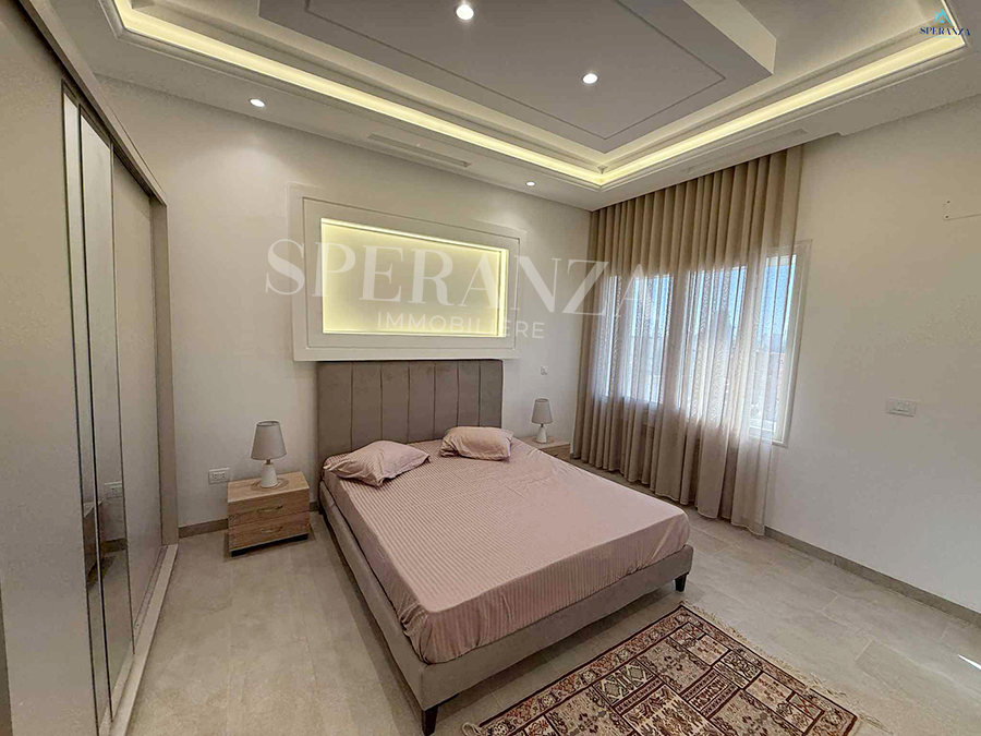 Hammamet Hammamet Location Appart. 2 pices Appartement nova