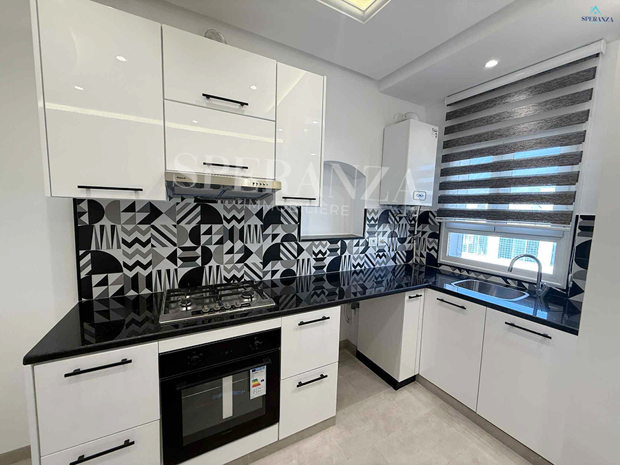 Hammamet Hammamet Location Appart. 2 pices Appartement nova