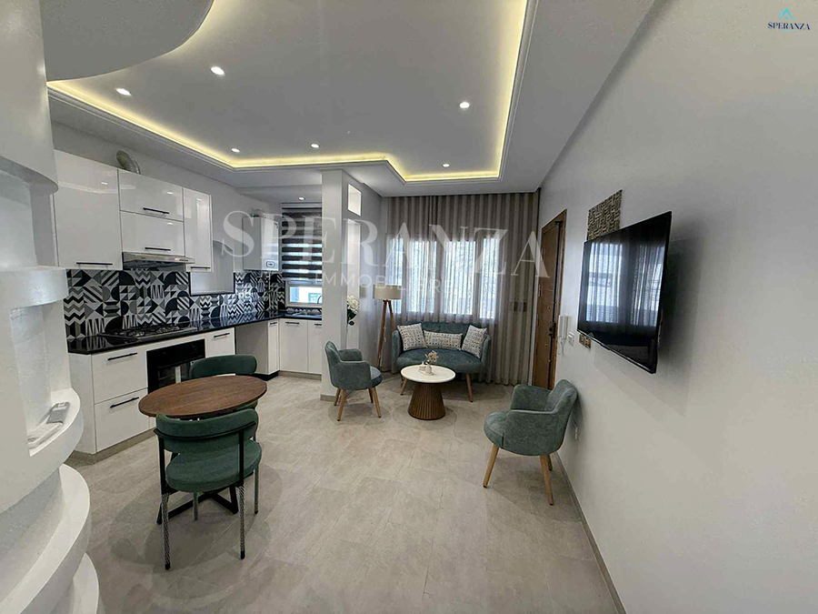 Hammamet Hammamet Location Appart. 2 pices Appartement nova