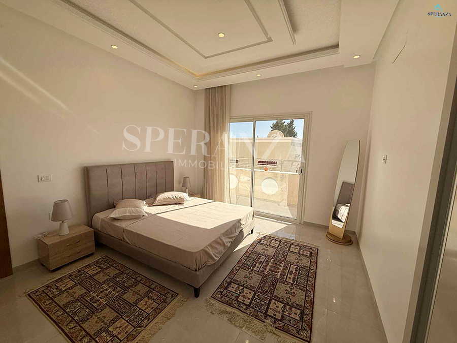 Hammamet Hammamet Location Appart. 3 pices Appartement victoria