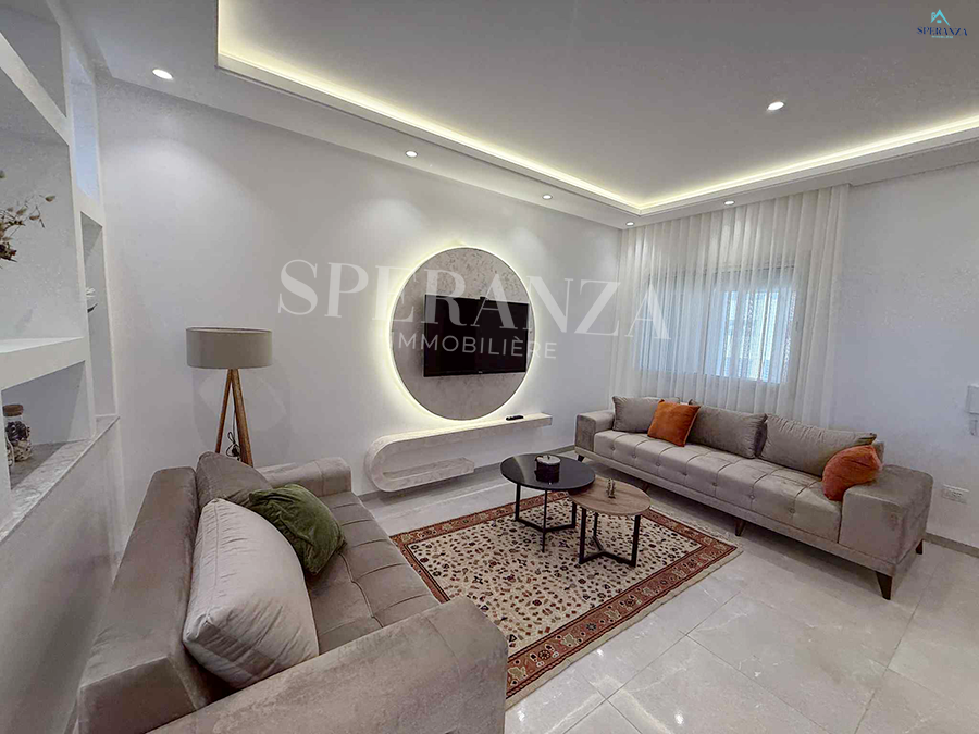 Hammamet Hammamet Location Appart. 3 pices Appartement victoria