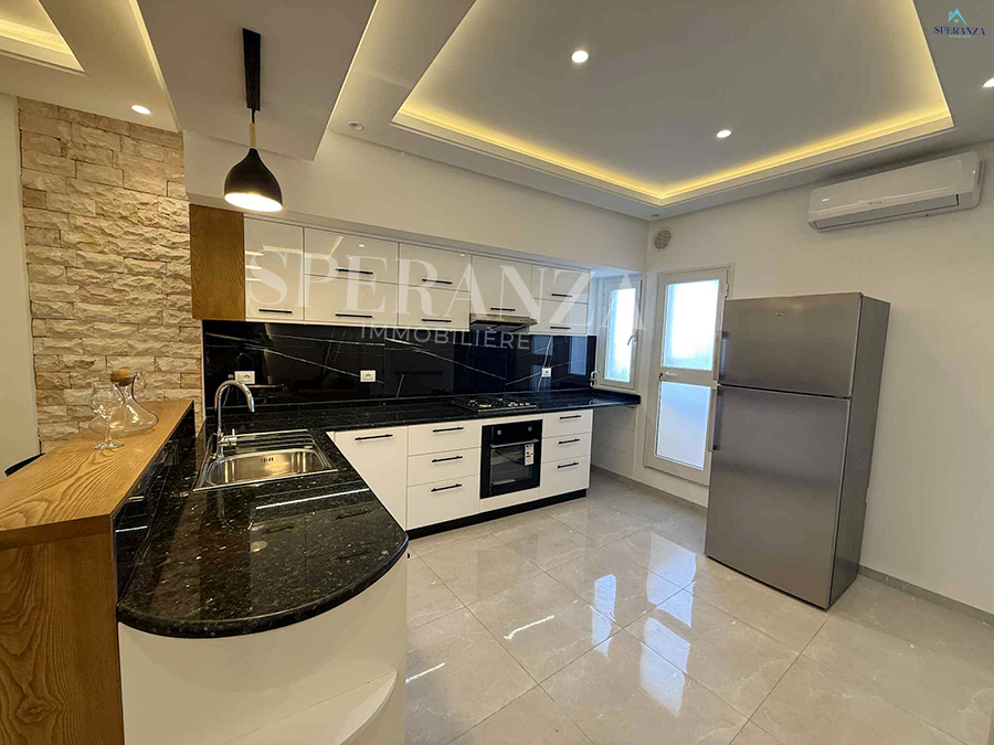 Hammamet Hammamet Location Appart. 3 pices Appartement victoria